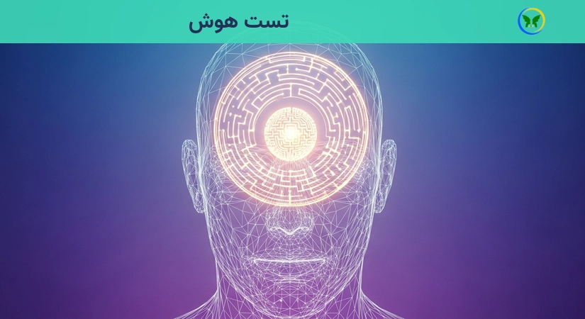 تست هوش