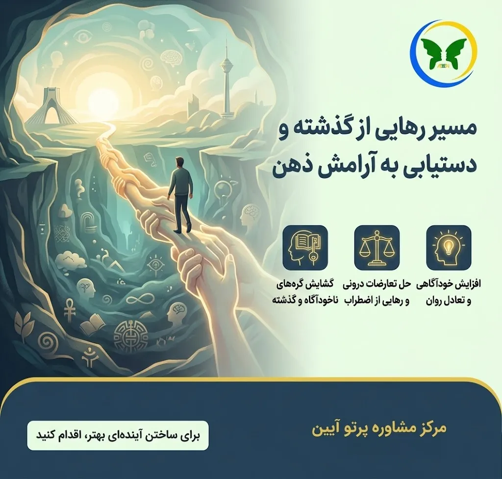 روانکاوی در تهران
