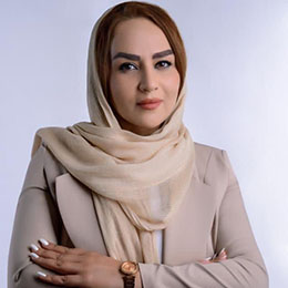 دکتر فرشته امیریان