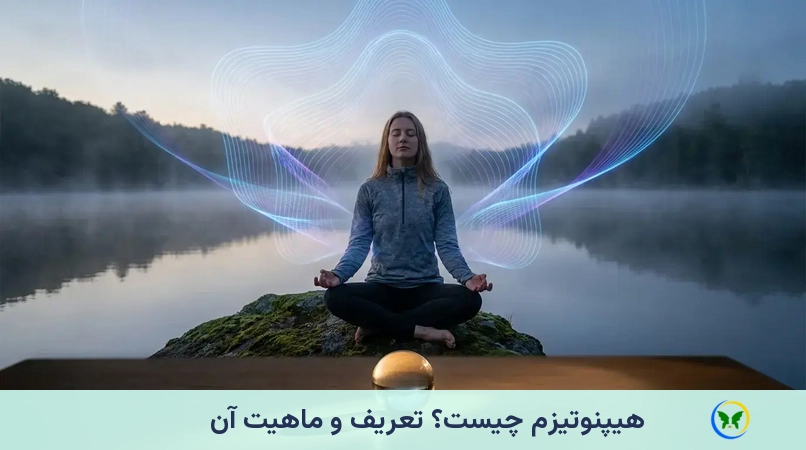 هیپنوتیزم چیست؟ تعریف و ماهیت آن