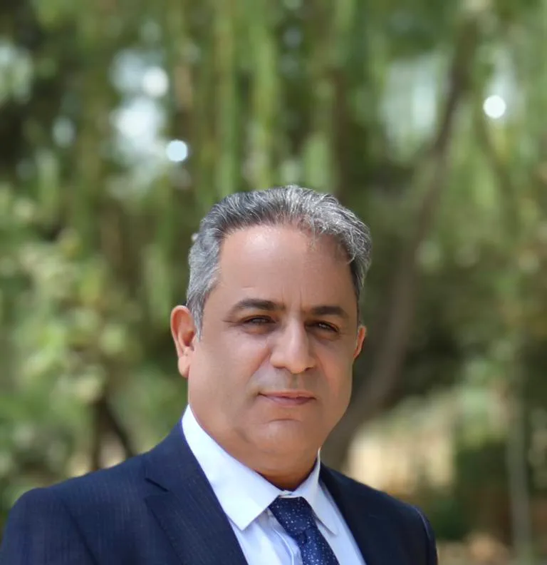 حسن حیدری