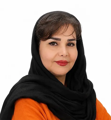 خانم مژگان نادم