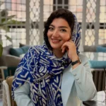 خانم زهرا اسدی